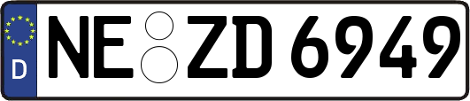 NE-ZD6949