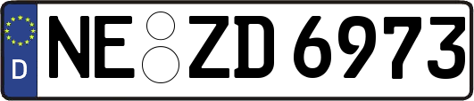 NE-ZD6973