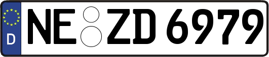 NE-ZD6979
