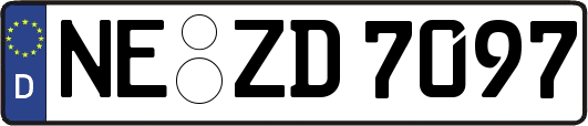 NE-ZD7097