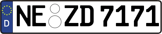 NE-ZD7171
