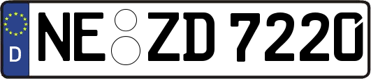 NE-ZD7220