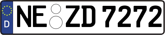 NE-ZD7272