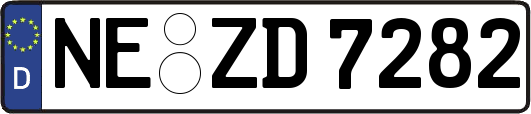 NE-ZD7282