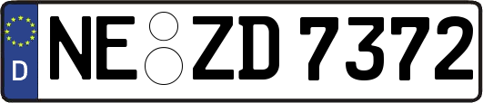 NE-ZD7372