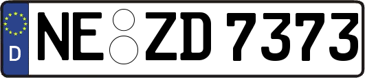 NE-ZD7373