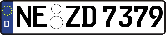 NE-ZD7379