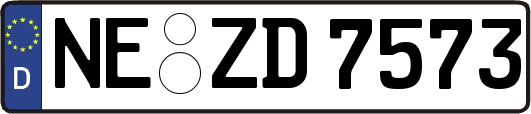NE-ZD7573