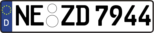 NE-ZD7944