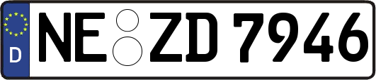 NE-ZD7946