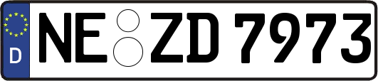 NE-ZD7973