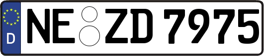 NE-ZD7975