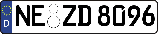NE-ZD8096
