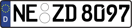 NE-ZD8097