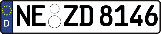 NE-ZD8146