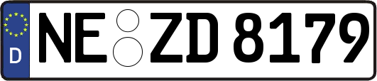NE-ZD8179