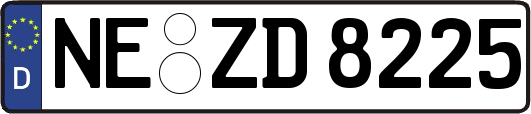 NE-ZD8225