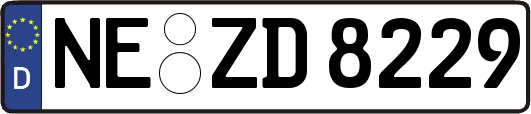 NE-ZD8229