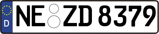 NE-ZD8379