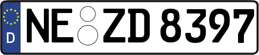 NE-ZD8397