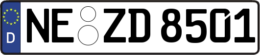 NE-ZD8501