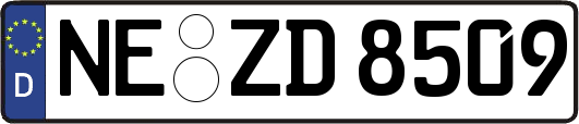 NE-ZD8509