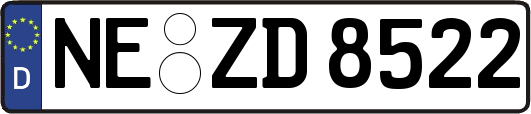 NE-ZD8522