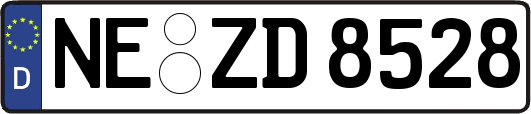 NE-ZD8528