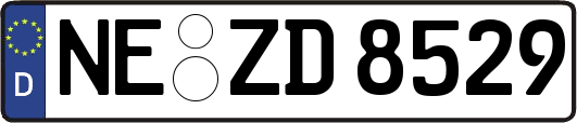 NE-ZD8529