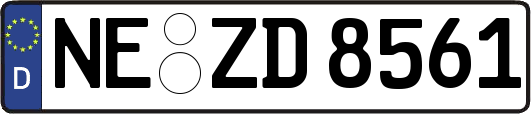 NE-ZD8561
