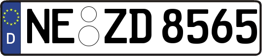 NE-ZD8565