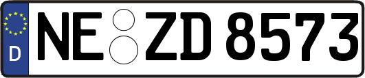 NE-ZD8573