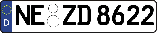 NE-ZD8622
