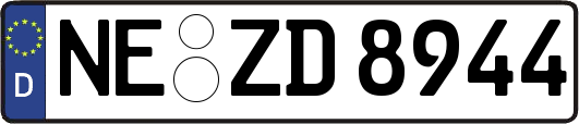 NE-ZD8944
