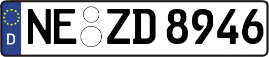 NE-ZD8946