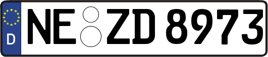 NE-ZD8973