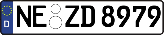 NE-ZD8979