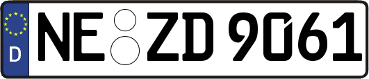 NE-ZD9061