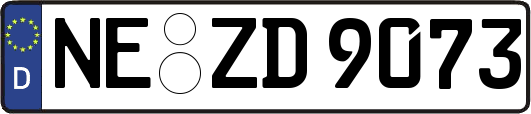 NE-ZD9073