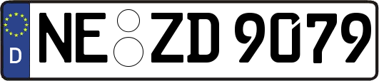 NE-ZD9079
