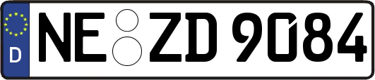 NE-ZD9084