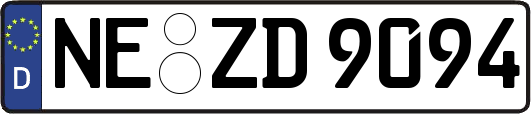 NE-ZD9094