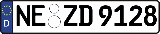 NE-ZD9128