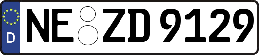 NE-ZD9129
