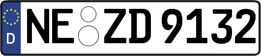 NE-ZD9132