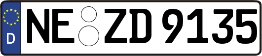 NE-ZD9135