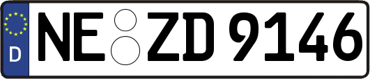 NE-ZD9146
