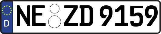 NE-ZD9159