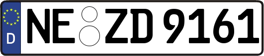 NE-ZD9161