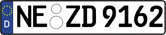 NE-ZD9162